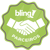 Parceiro oficial Bling
